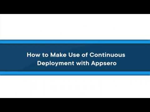 Deploying WordPress Plugins & Themes Using Git - Enable Continuous Deployment With Appsero