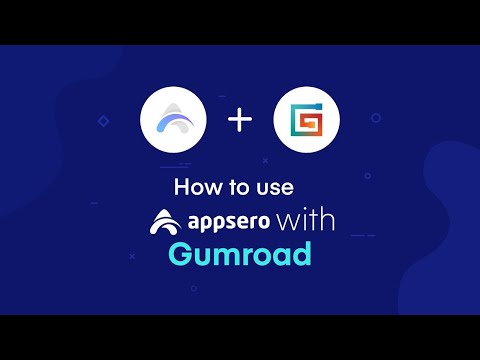 How to sell WordPress plugins & themes with Gumroad & manage licensing with Appsero