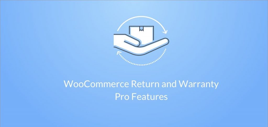 woocommerce return and warranty-solution