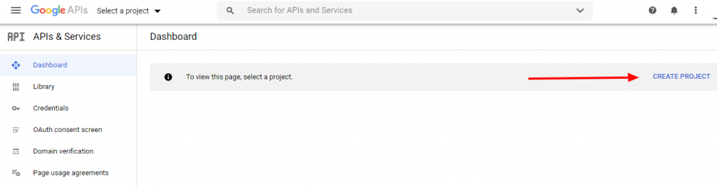 Google APIs