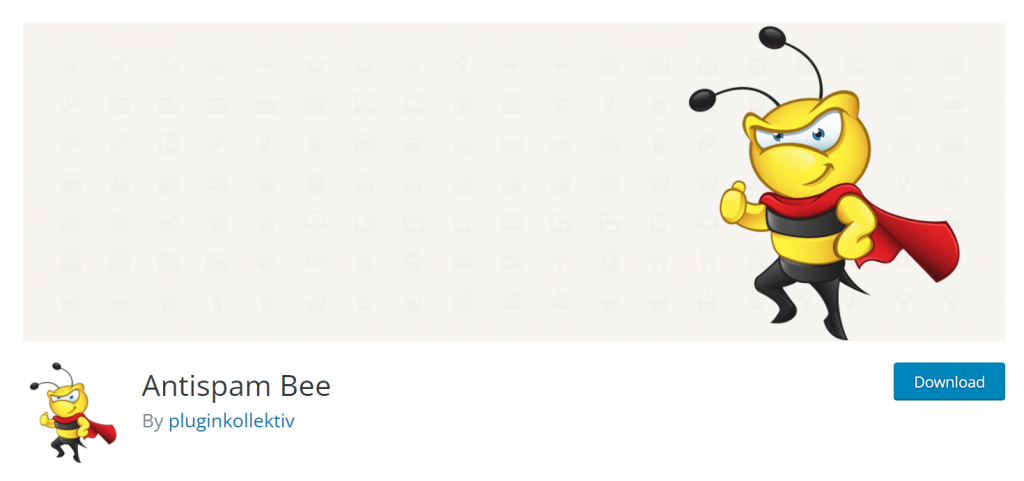 Antispam Bee