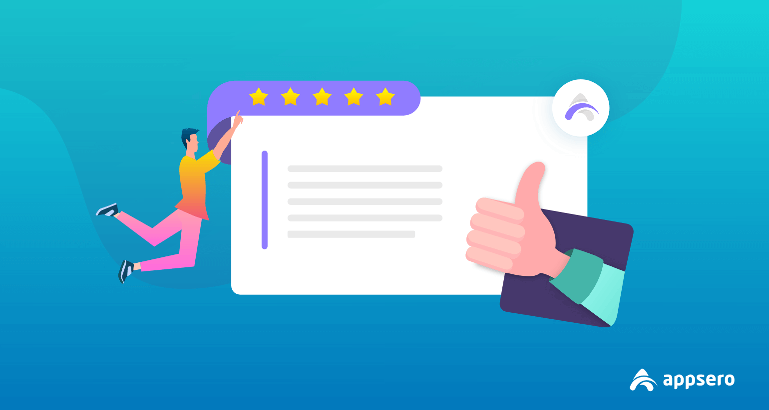 Analyzing reviews for user feedback analysis 