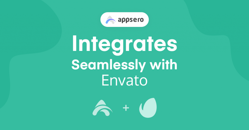 Appsero Envato Integration