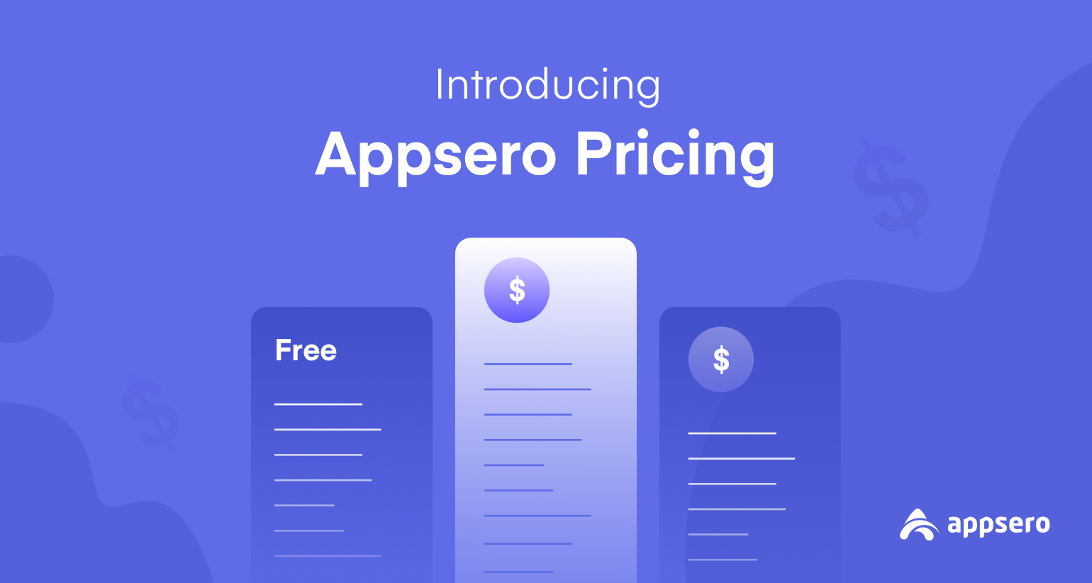 Announcing Appsero Pricing: The Most Affordable Way to Kickstart Your WordPress Business