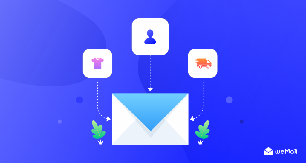 Using Transactional Emails