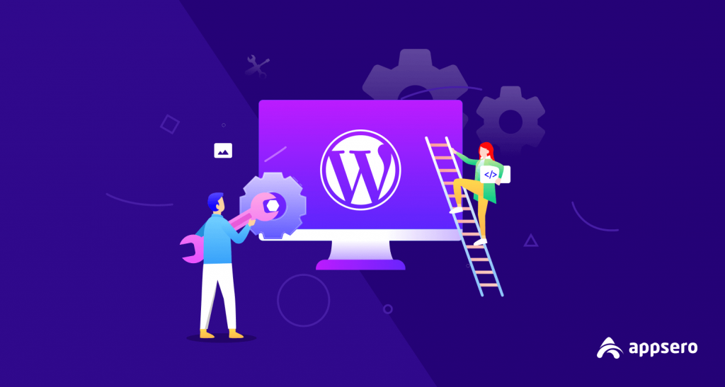 best wordpress maintenance services