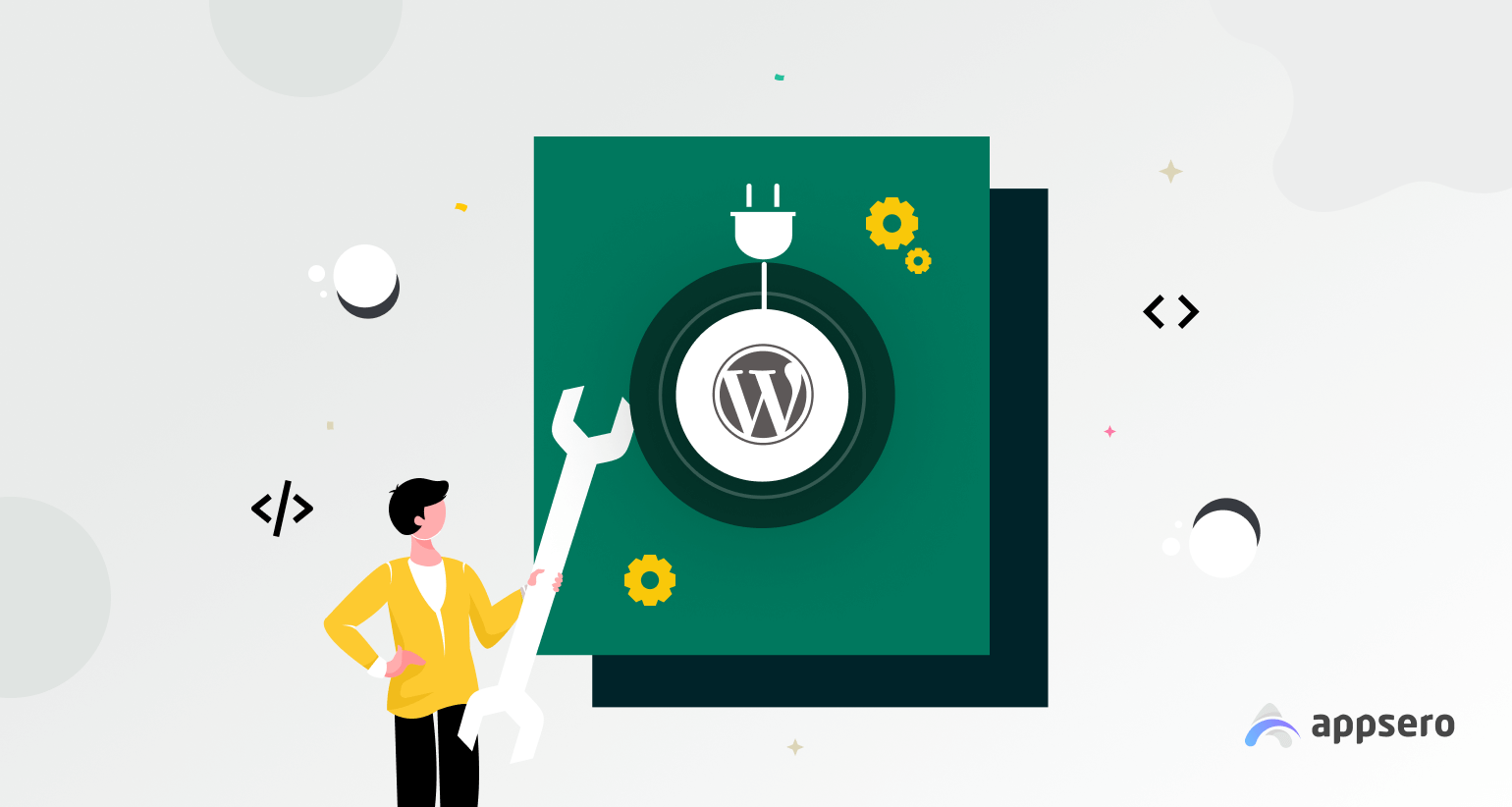 100+ Best WordPress Plugins for Developers (with 16 Must Have Tools)