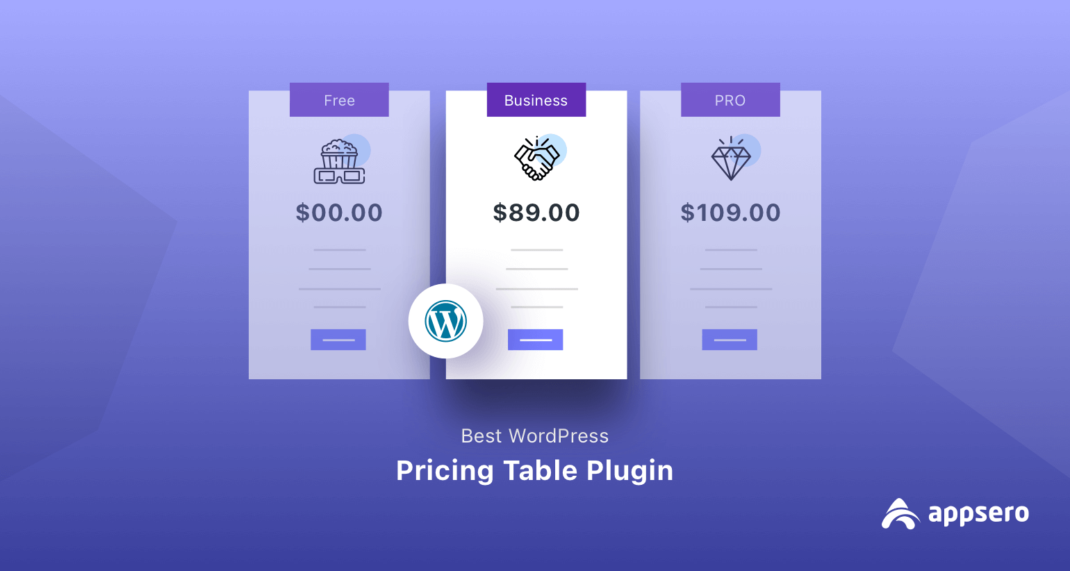 7 Best WordPress Pricing Table Plugin to Select