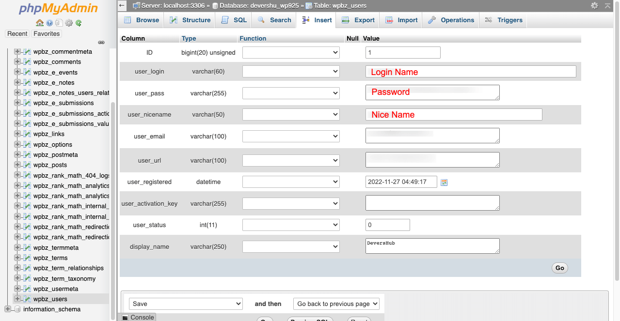 Change-User-Name-and-Password-from-WordPress-cPanel