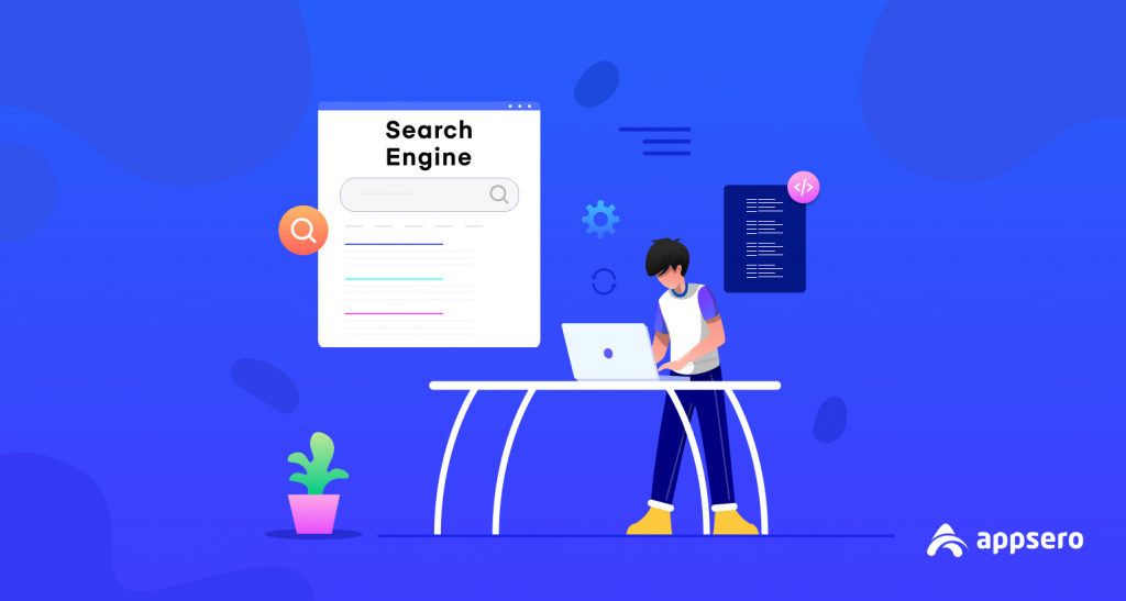 search engine for coders