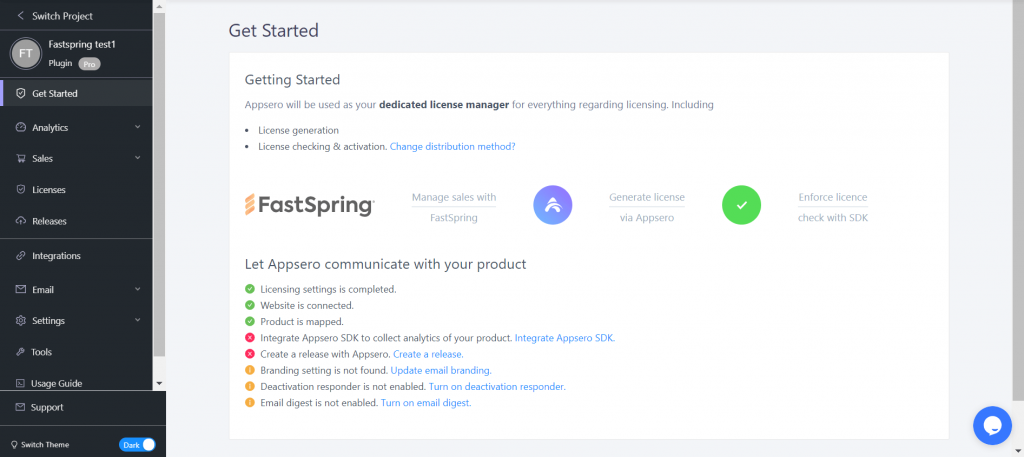 fastspring affiliate