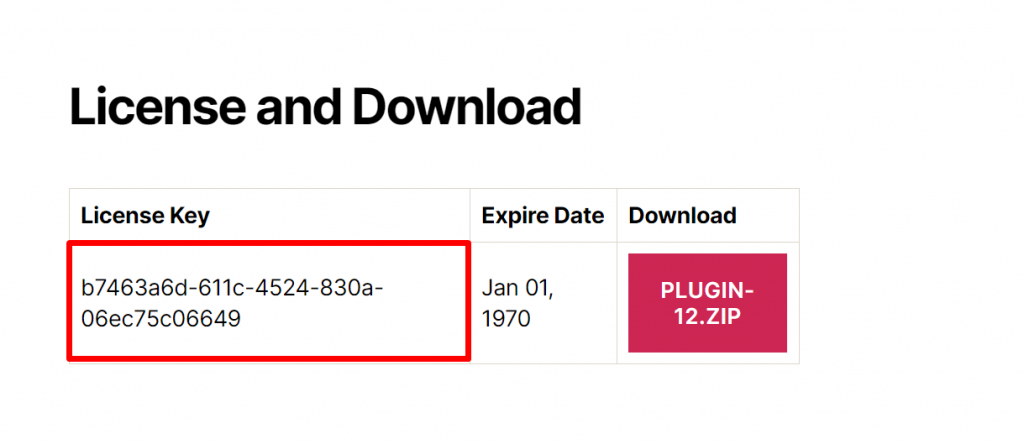 Generated License migrate WooCommerce to Easy Digital Downloads