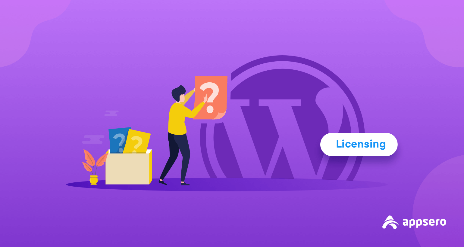 How to Add Licensing to WordPress Plugins-Themes (20 Popular FAQs)