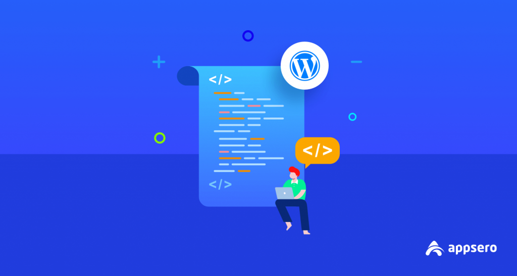 How to Become a WordPress Developer