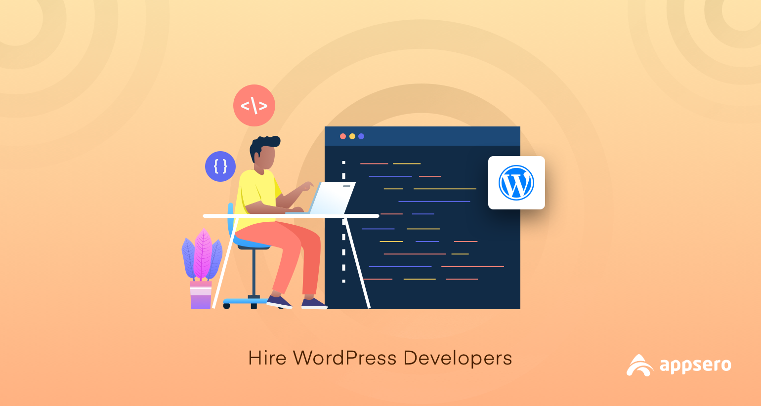 hire WordPress developers