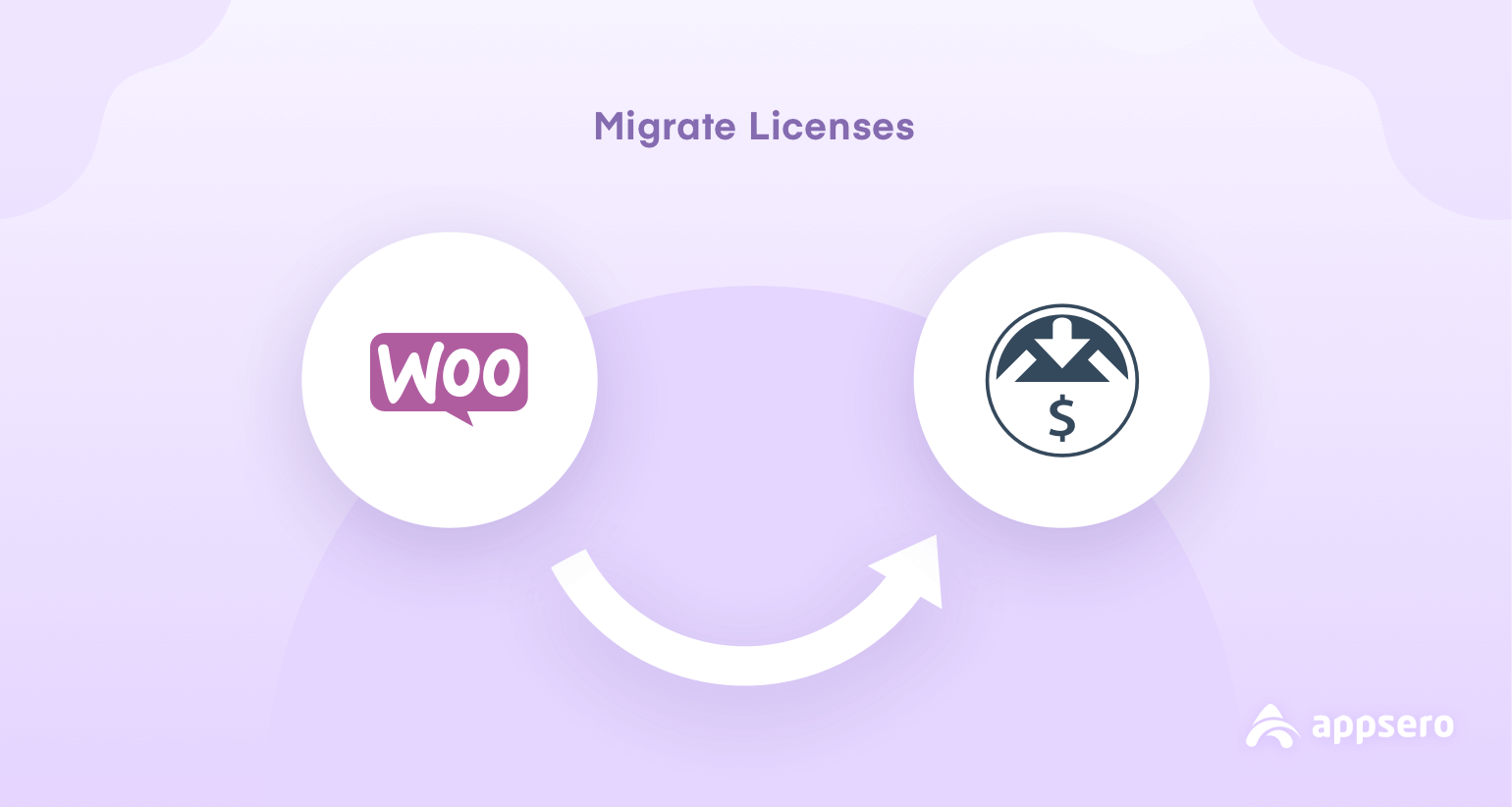 How To Perform WooCommerce to Easy Digital Downloads License Migration In 6 Easy Steps