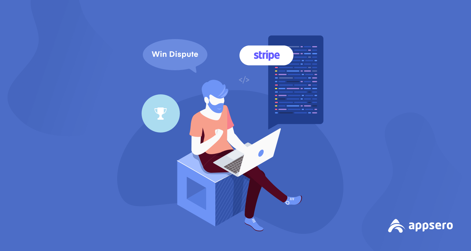 How to win stripe disputes