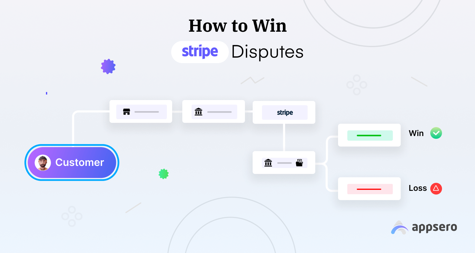 how to win stripe disputes