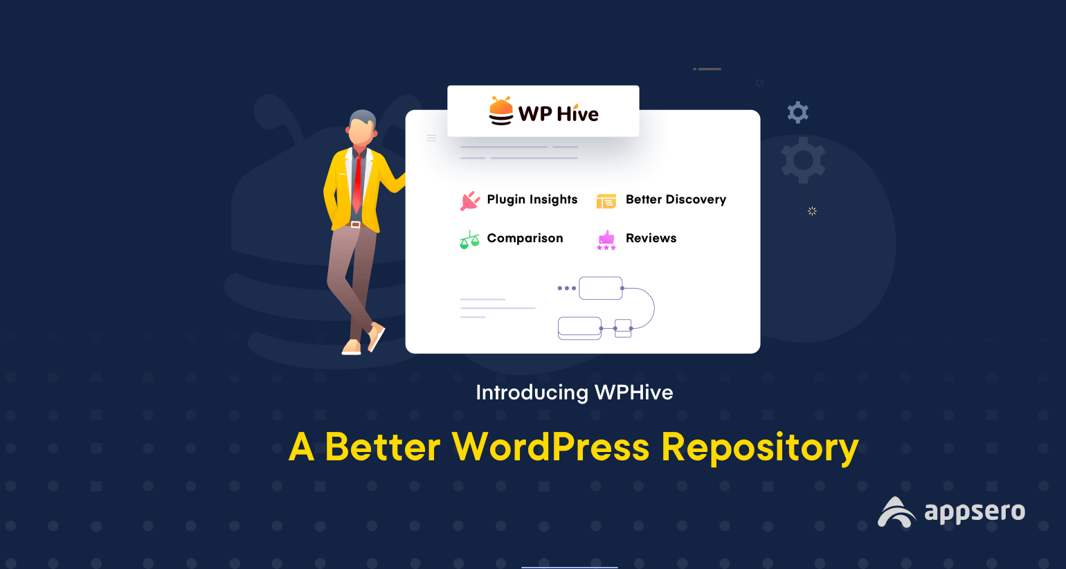 weDevs Introducing WP Hive: A Better WordPress Repository in The Town