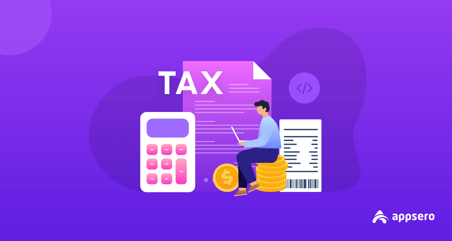 Manage WordPress Vats and Taxes