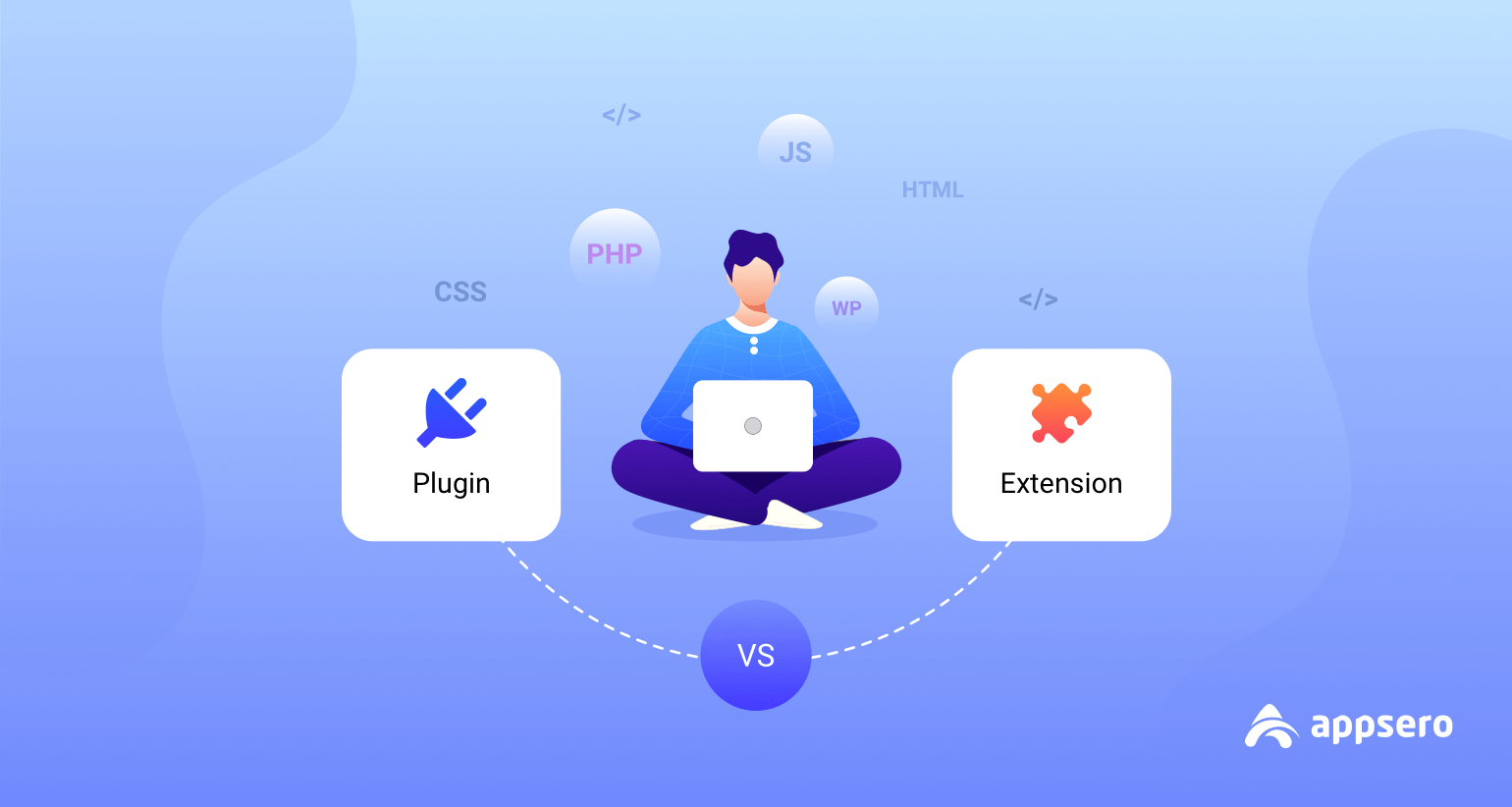 Plugins vs Extensions: Differences And How to Create One Easily