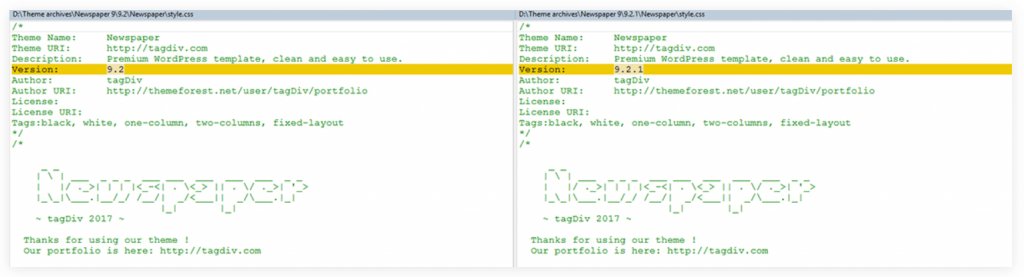 code comparision tool