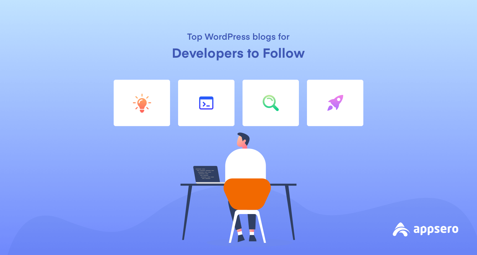 WordPress blogs to follow for plugin and theme developer