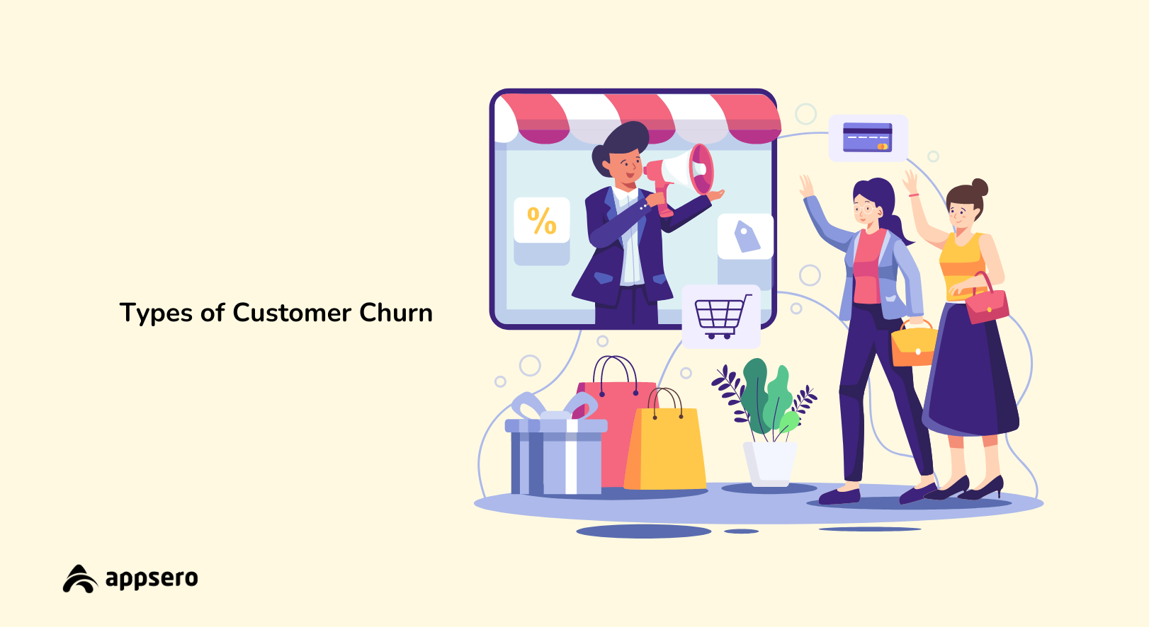 How to Reduce Customer Churn