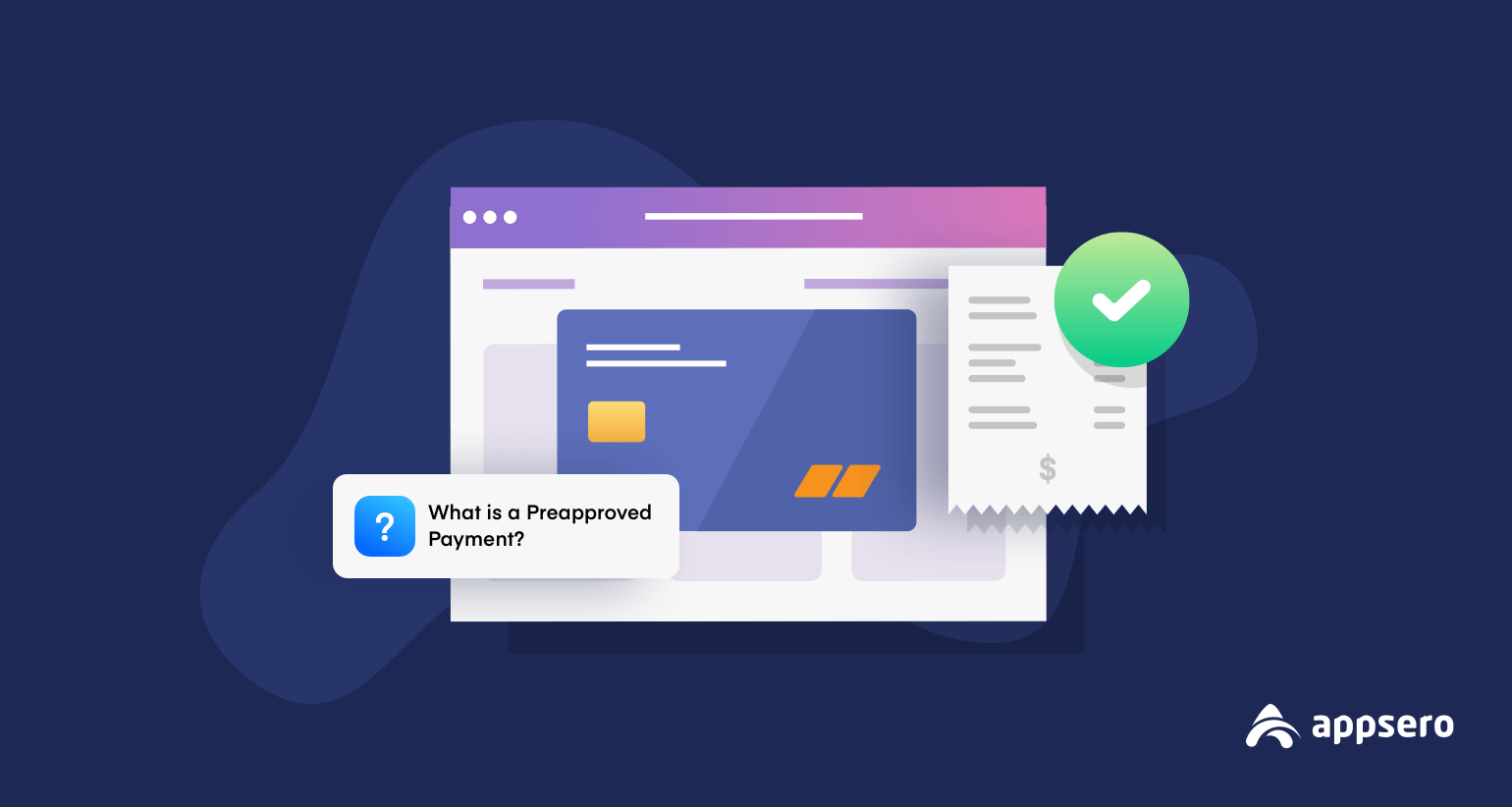 What is a Preapproved Payment on PayPal- A Guide for Developers