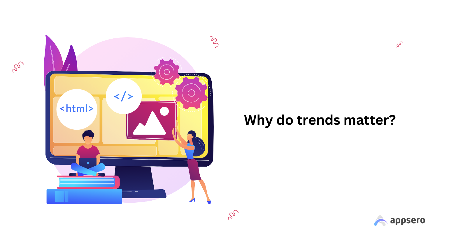 Web Development Trends