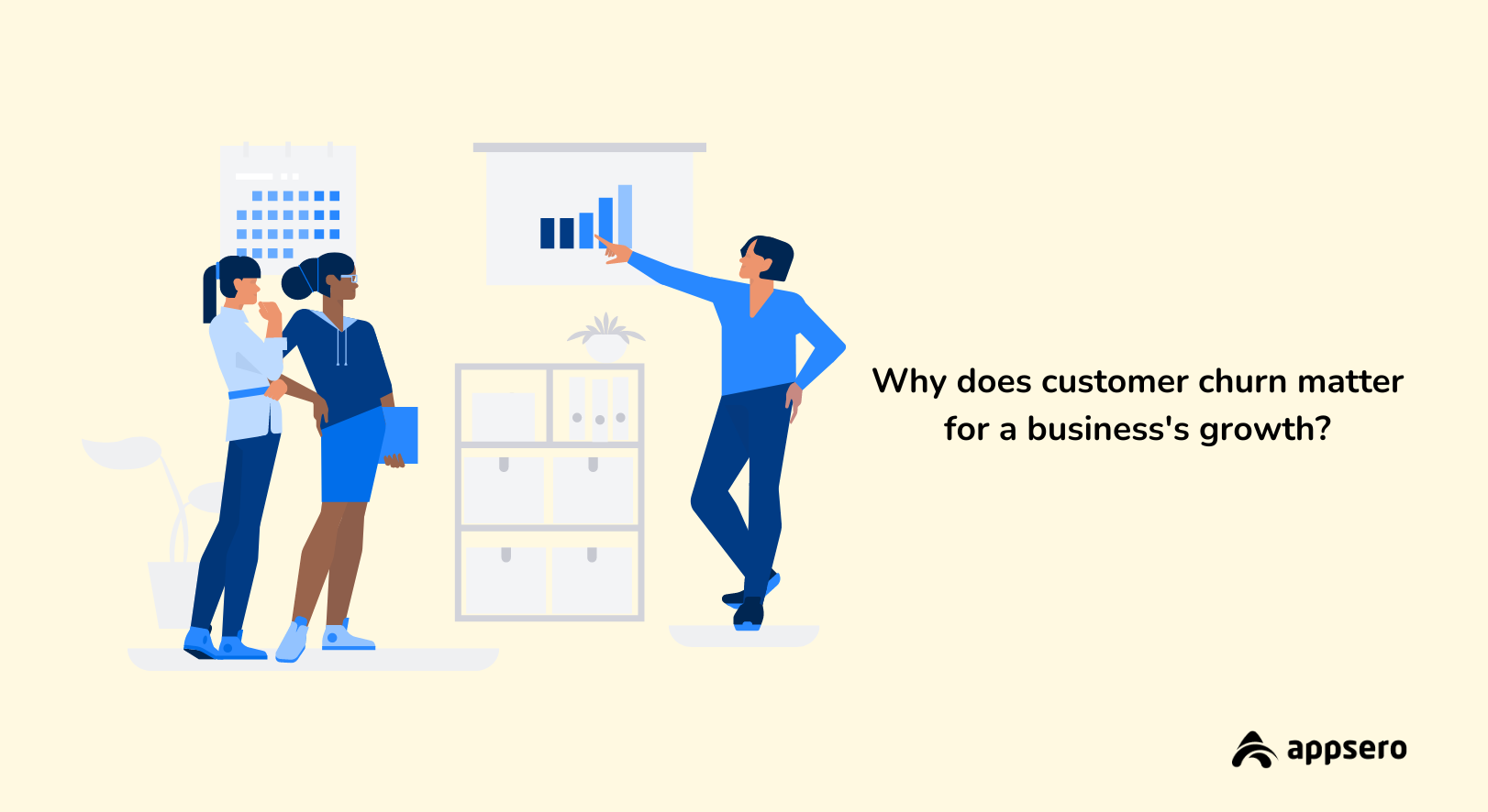 How to Reduce Customer Churn