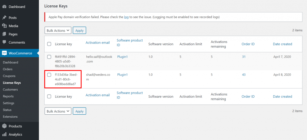 WooCommerce To Easy Digital Downloads 1