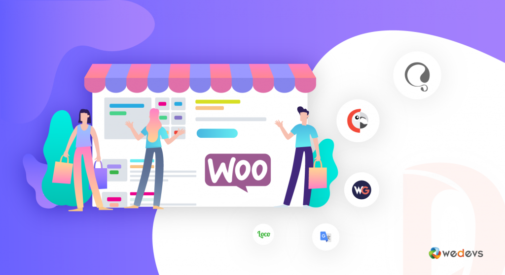 Sell by Integrating Appsero with WooCommerce