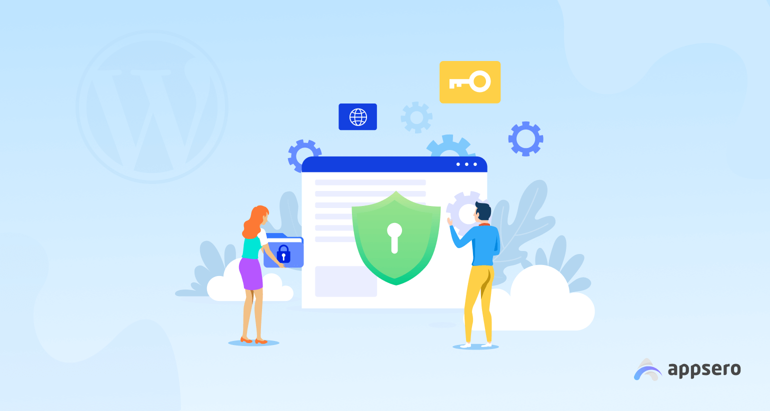 website Security Best Practices